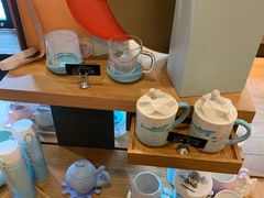 -星巴克(红房子店)