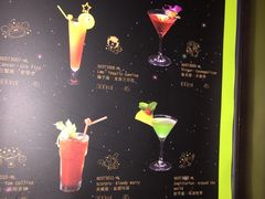 -米乐星世界KTV