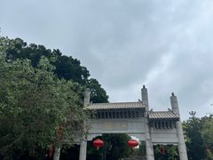 -南海神庙