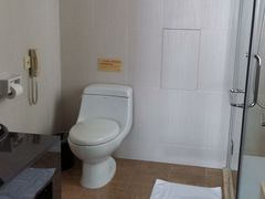 -顺德君豪酒店(佛山容桂渔人码头店)