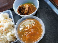 -好成财牛排馆(涂门街总店)