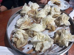 牛肉烧麦-恩宏德餐馆(平山道店)
