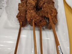 -功德林素菜饭庄(前门店)