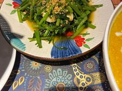 泰式空心菜-荷花泰菜(国贸商城店)