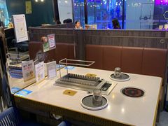 -丰茂烤串(外滩星荟中心店)
