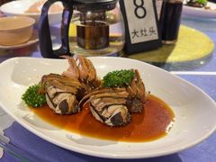 -大灶头·新昌菜(中国茶市店)