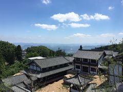 -径山寺