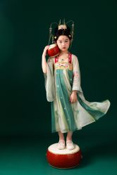 -熙熙小王国儿童摄影乐园(武昌旗舰店)