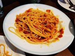 -萨莉亚意式餐厅(杭州西溪龙湖天街店)