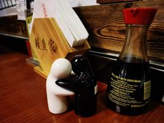 -鳗鱼家·深夜食堂(军博店)