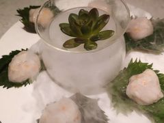-鲜潭蒸汽石锅鱼(五道口购物中心店)