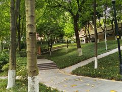 -龙头寺公园