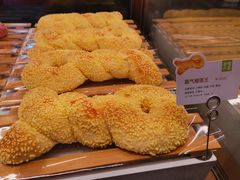 霸气榴莲王-奈雪的茶(青岛卓悦里INTOWN店)