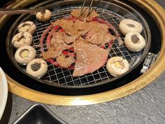-神户赤童日式烤肉(金地广场店)