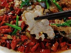 -邱大妈水煮(龙山店)