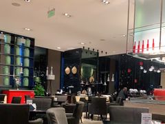 -重庆富力艾美酒店