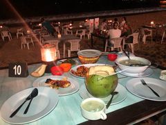 -Ganesha Pudak Cafe