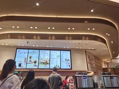 -Tims天好咖啡·贝果(雁展路万象天地店)