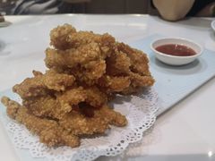 -胜记凯心茶餐厅(汇金财富广场店)