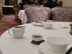 大堂-广州酒家(昌岗地铁站店)