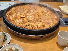 -高基五春川炒鸡排 韩国料理(威海总店)