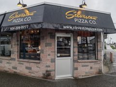 -Steveston Pizza Company (Richmond)