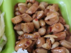 -同济大学本部学苑饮食广场