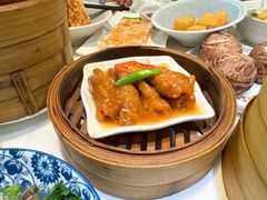 -赏点粤式点心(广州塔店)