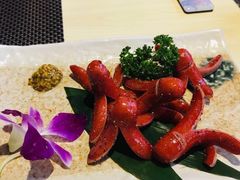 -有喜屋·深夜食堂(北京西路店)