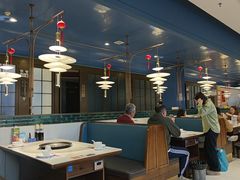 -大锅强·蒸海鲜青岛菜(金沙滩店)