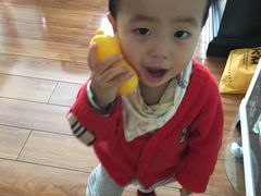 -尚水元休闲自助餐厅(中央城店)