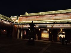 -宁波府城隍庙