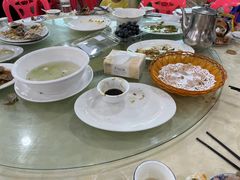 -秋姐美食店(旅游大道店)