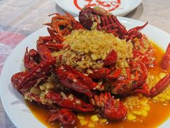 -有位虾匠·胶东土菜小馆(市北店)