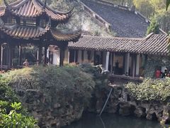 -杭州黄龙洞