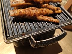 -烤匠麻辣烤鱼(双流明城购物中心店)