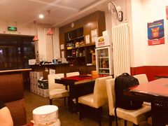 -四川简阳羊肉汤火锅(望花路西里店)