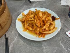 -都一处烧麦馆(前门店)