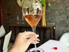 -Le Comptoir de Pierre Gagnaire
