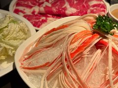 -东来顺·非遗火锅(赛格国际购物中心店)