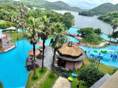 -宁波九龙湖开元度假村