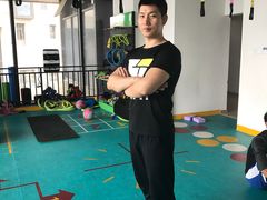 -FEELINGME乐刻私教馆·健身(朗悦居店)