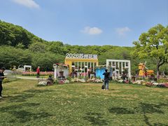 -苏州上方山国家森林公园