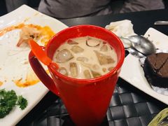 吱吱奶茶-吱咖啡西式简餐