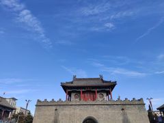 -蓟县鼓楼