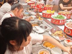 -龍歌自助小火锅(雨花台江南虹悦城店)