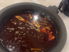 -安吉美渝石锅鱼(芜园西路店)