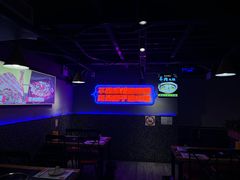 -夜小腰烧烤(中华路店)