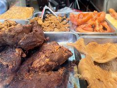 -梅记大块头爆鱼店(乍浦路店)