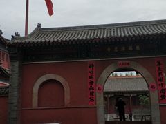 -白洋淀景区